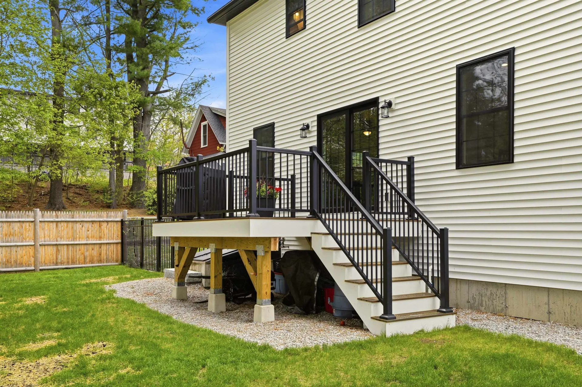 8 Gale Street Concord NH 03301