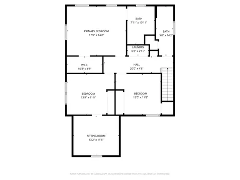 8 Gale Street Concord NH 03301