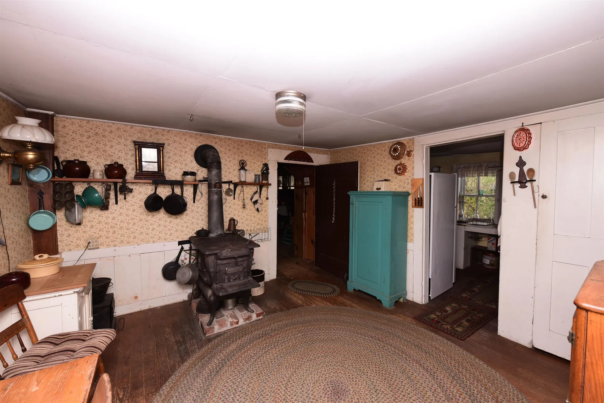 211 High Street Albany NH 03818