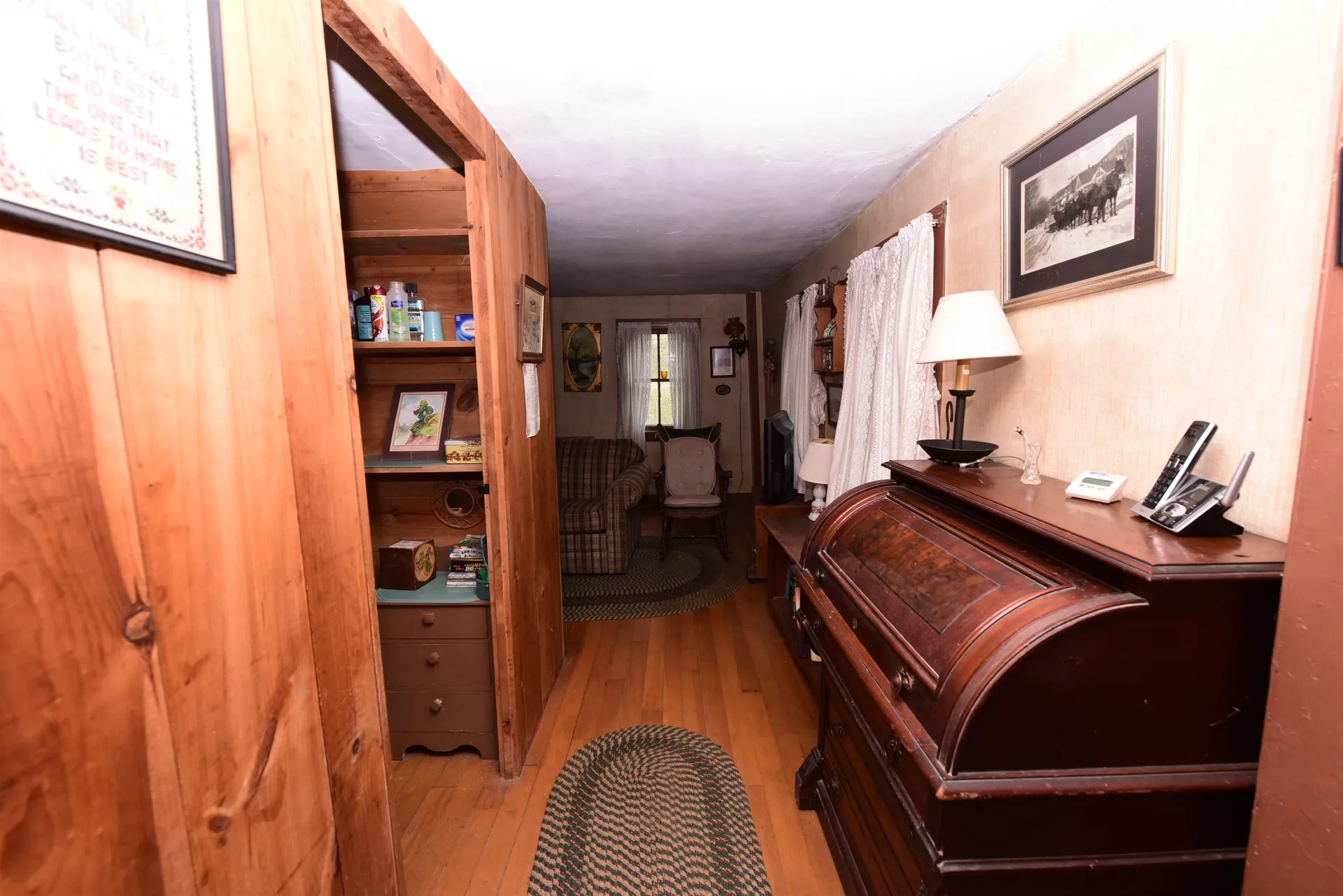 211 High Street Albany NH 03818