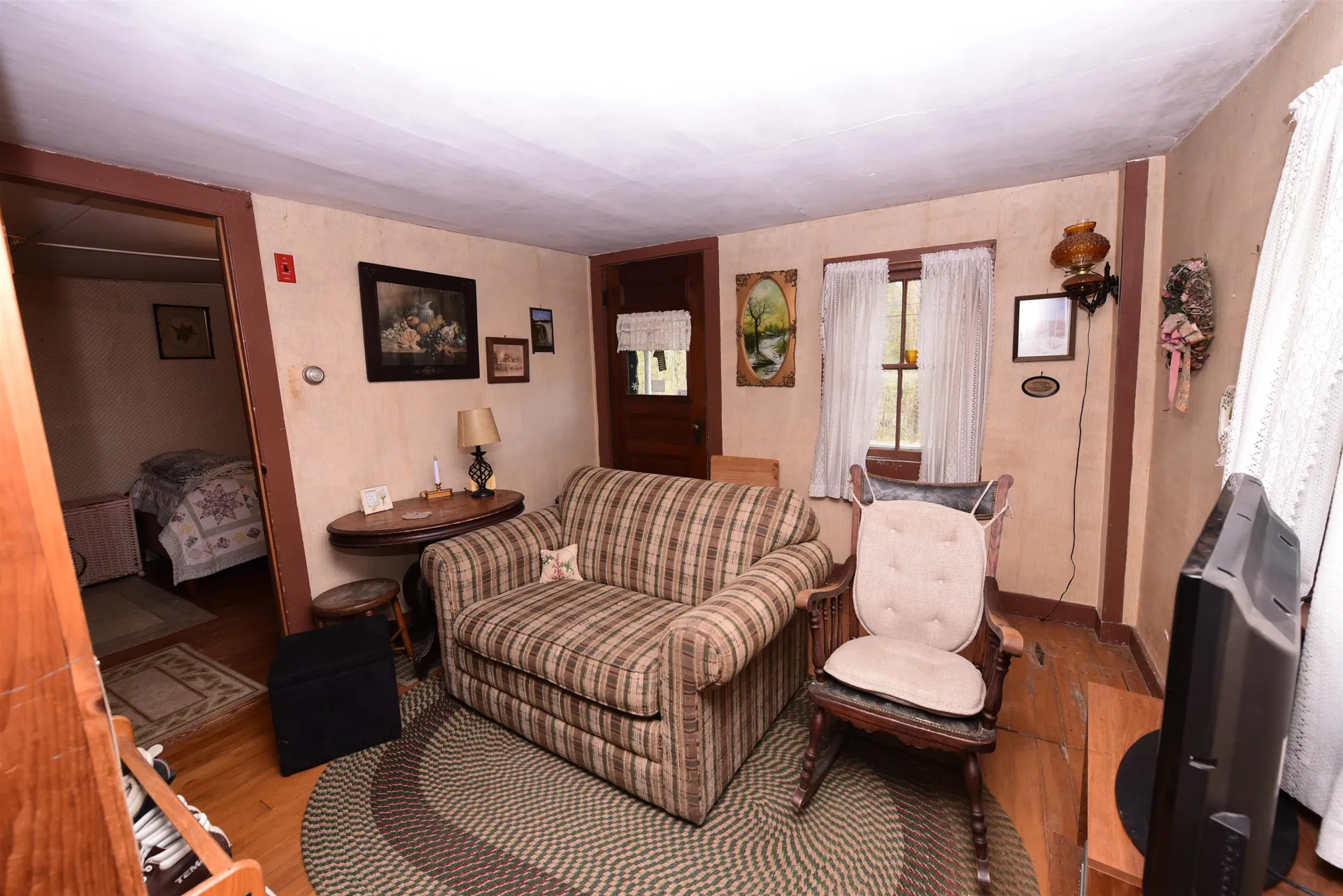 211 High Street Albany NH 03818