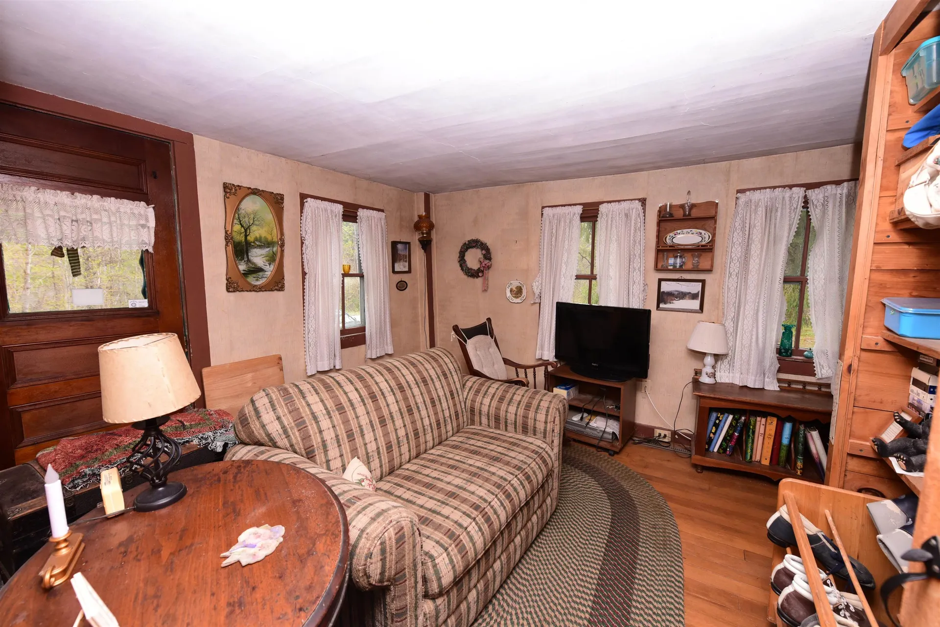 211 High Street Albany NH 03818