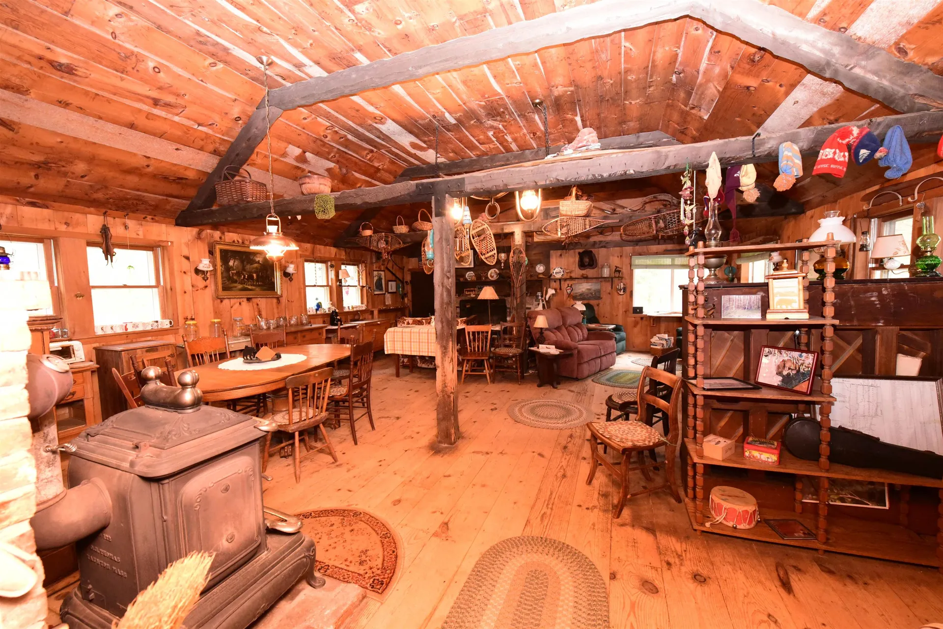 211 High Street Albany NH 03818