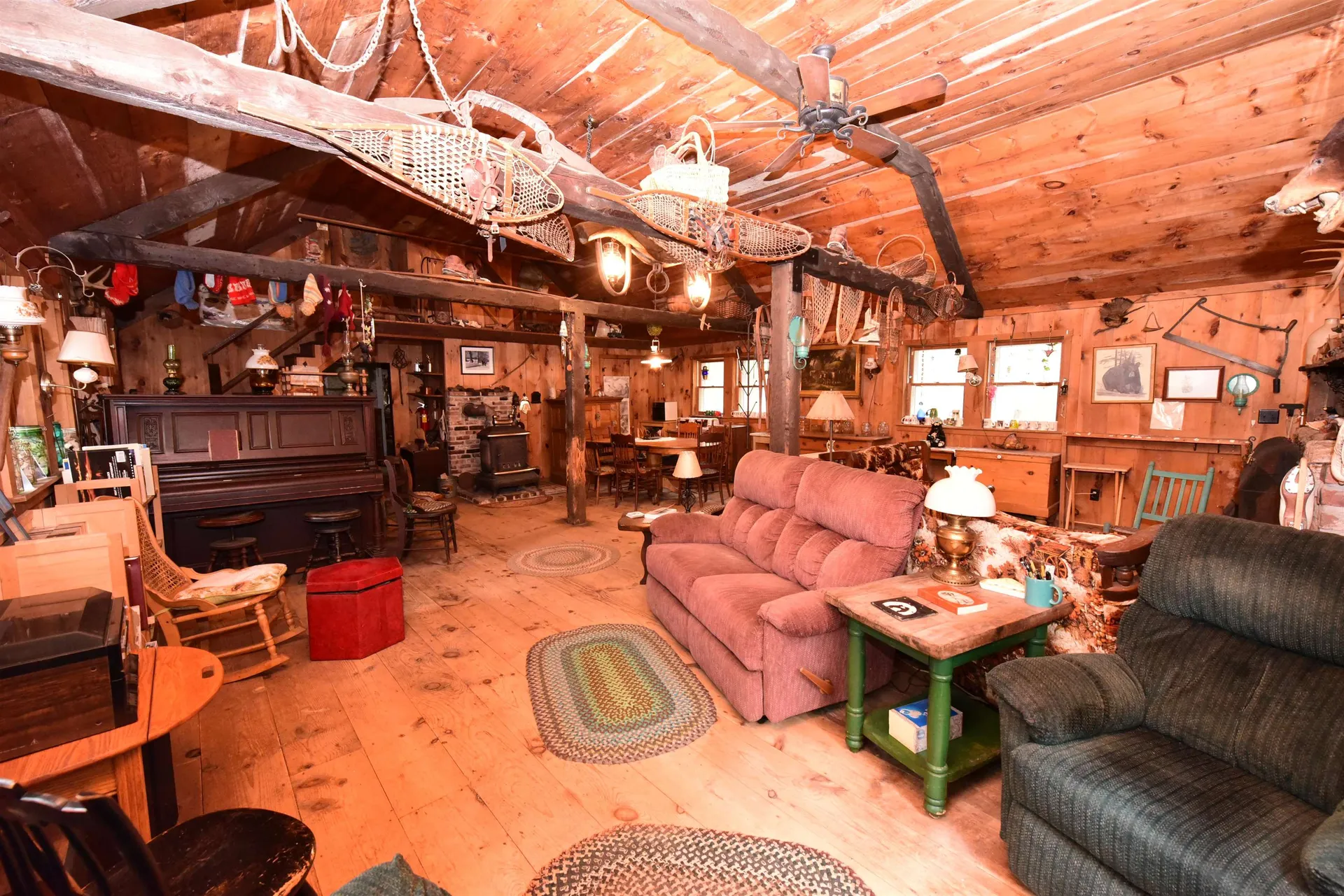 211 High Street Albany NH 03818