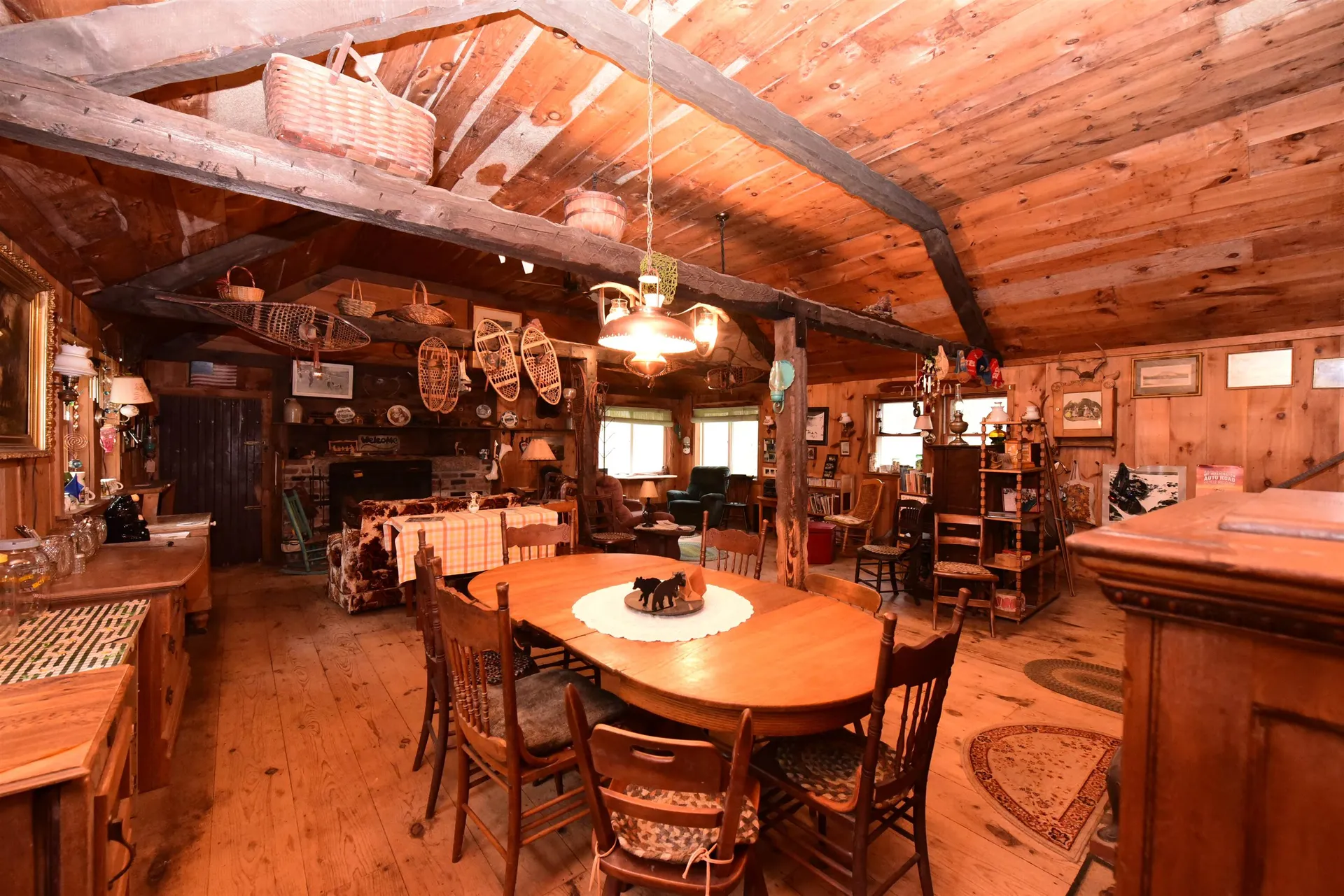 211 High Street Albany NH 03818