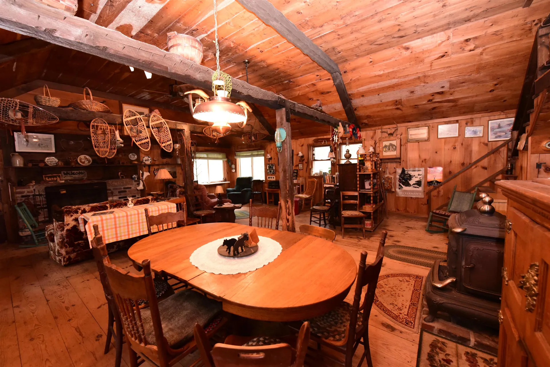 211 High Street Albany NH 03818