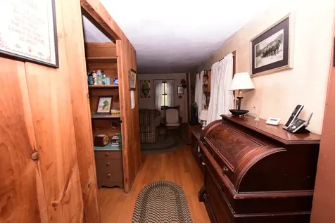 211 High Street Albany NH 03818