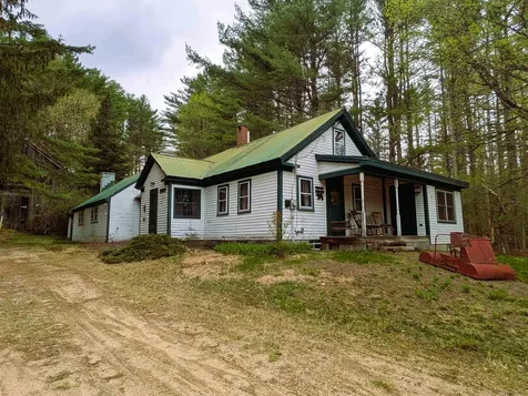 211 High Street Albany NH 03818
