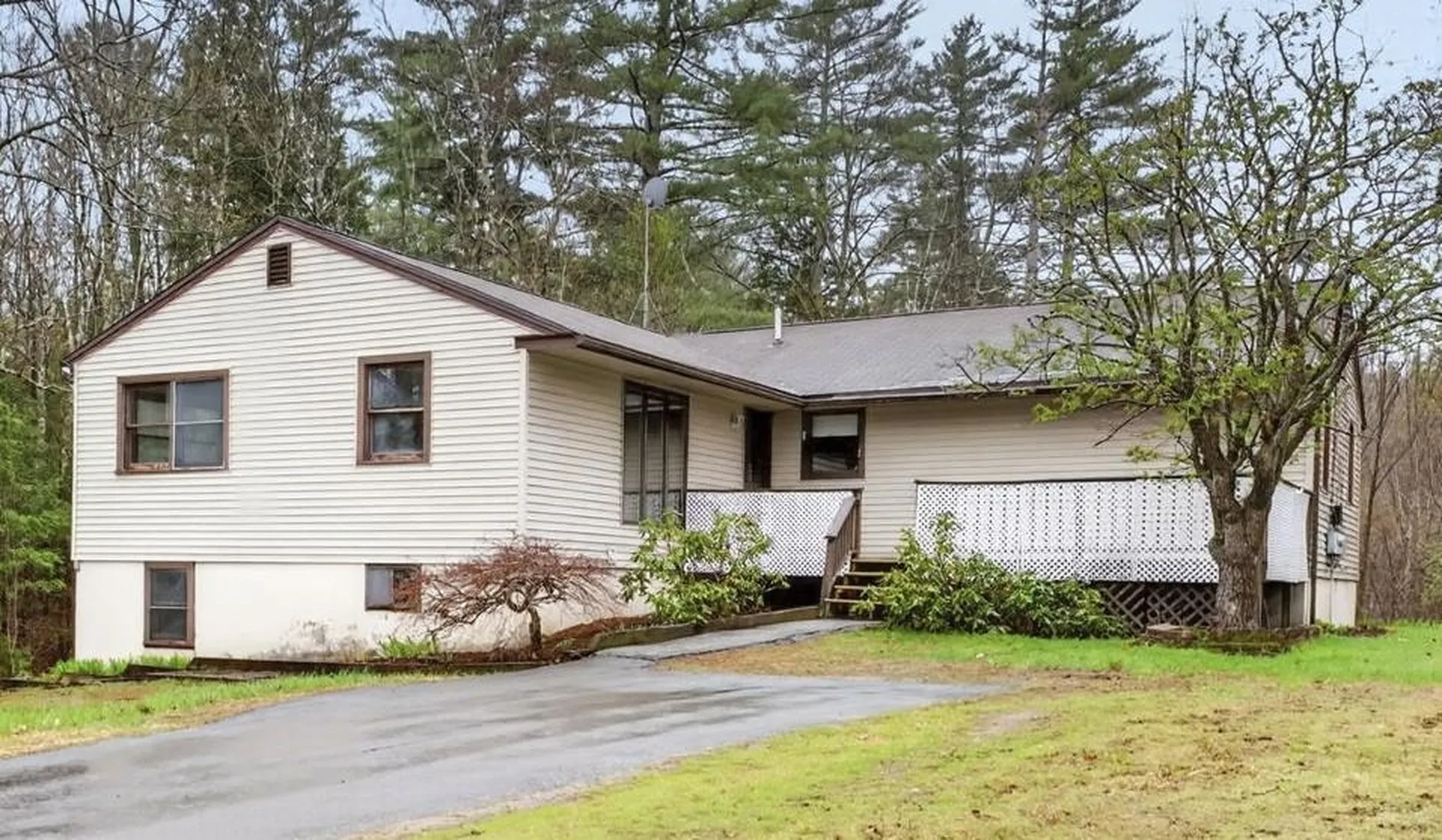 414 Fremont Road Chester NH 03036