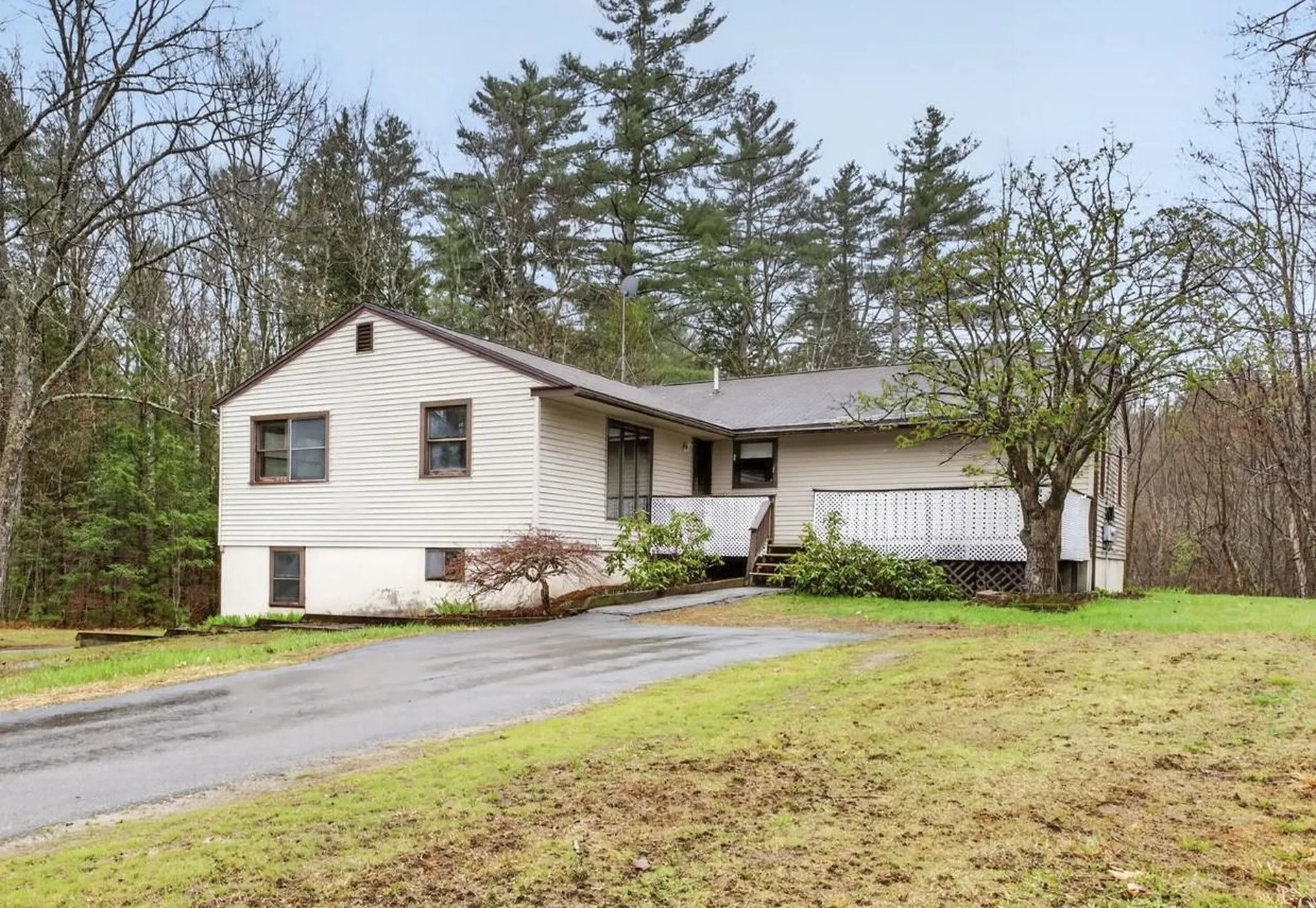 414 Fremont Road Chester NH 03036