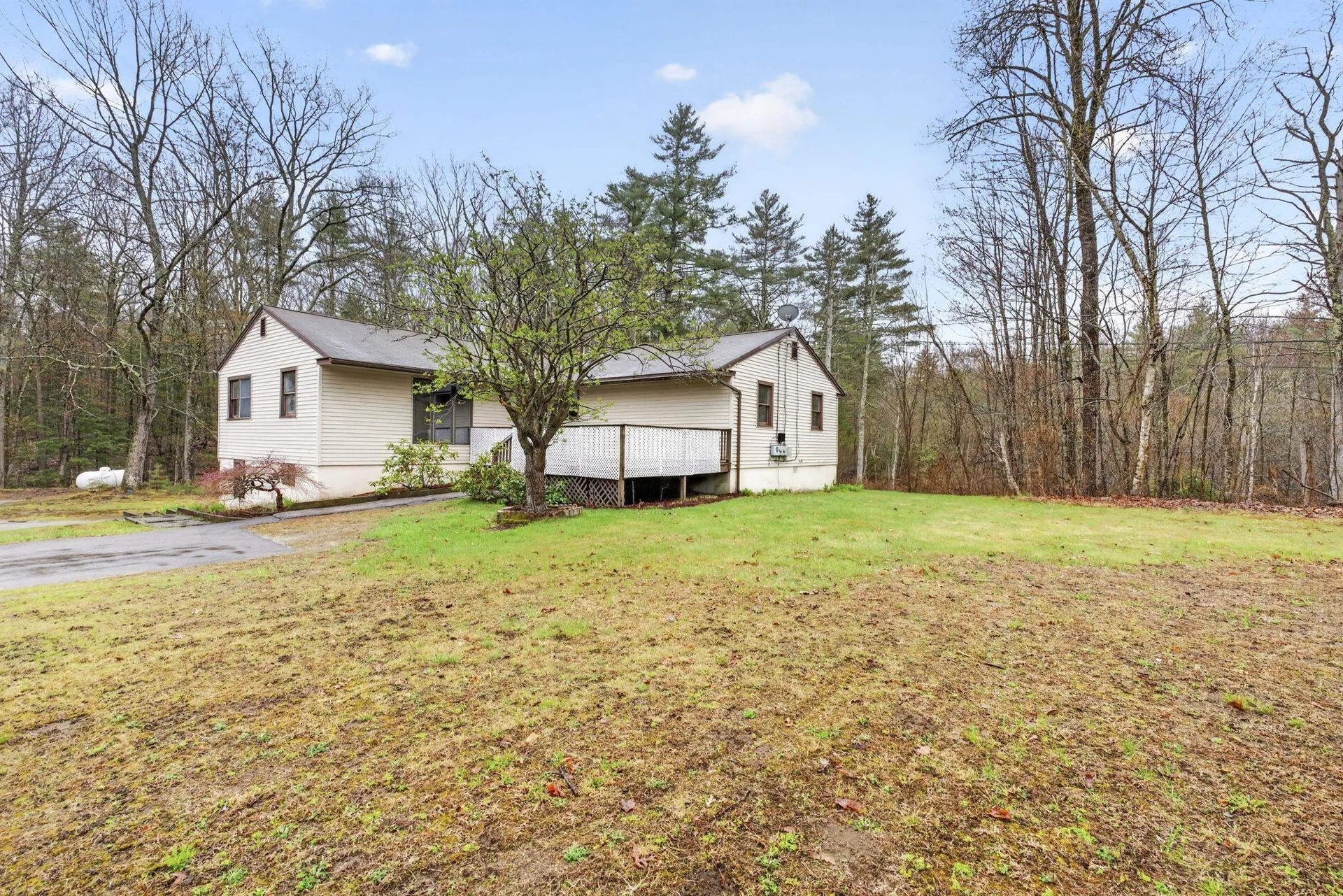 414 Fremont Road Chester NH 03036