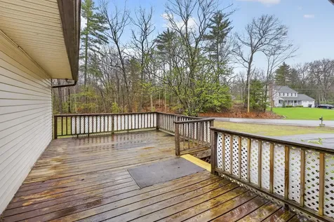414 Fremont Road Chester NH 03036