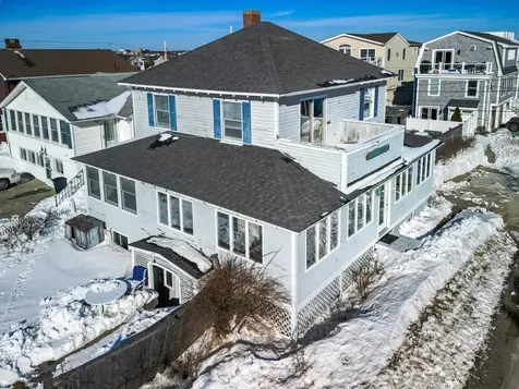 114 Atlantic Avenue Seabrook NH 03874