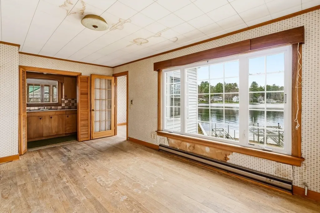 48 Kingsbury Drive Milton NH 03851