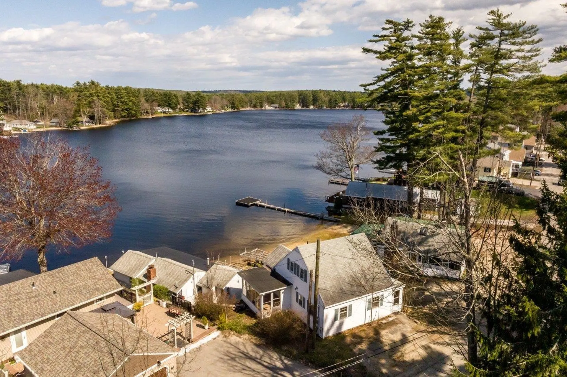 48 Kingsbury Drive Milton NH 03851