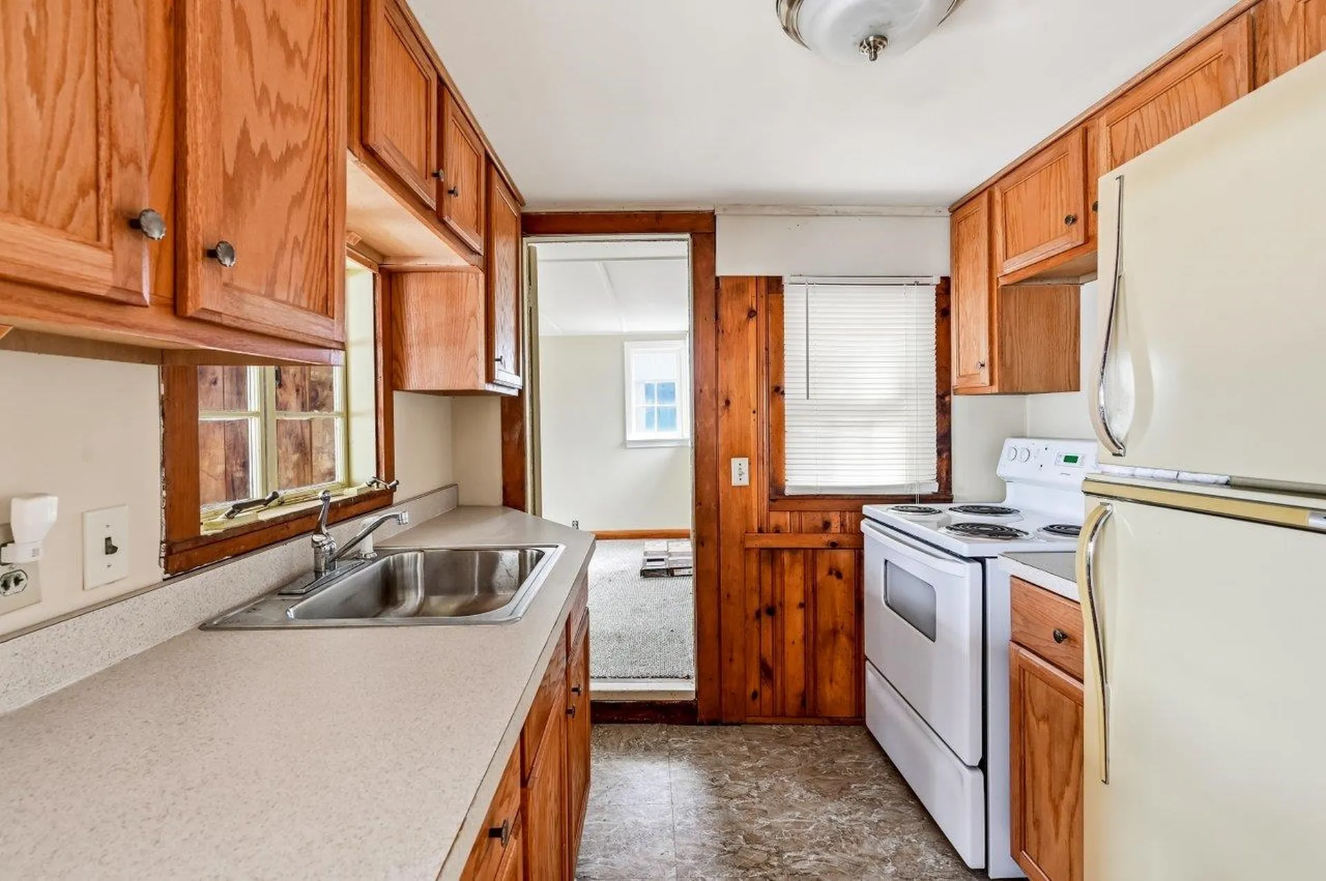 48 Kingsbury Drive Milton NH 03851