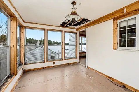 48 Kingsbury Drive Milton NH 03851