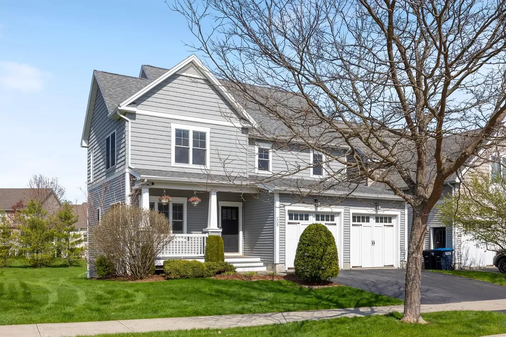 205 Royal Drive South Burlington VT 05403