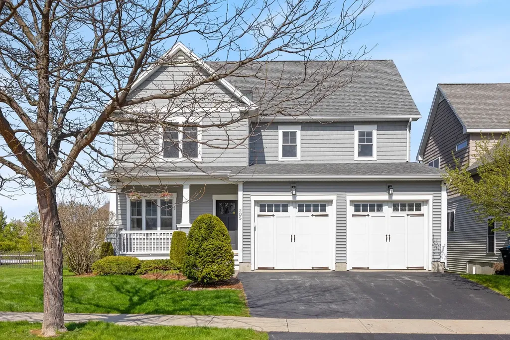 205 Royal Drive South Burlington VT 05403