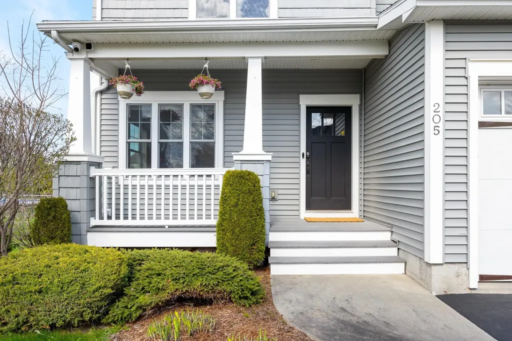 205 Royal Drive South Burlington VT 05403