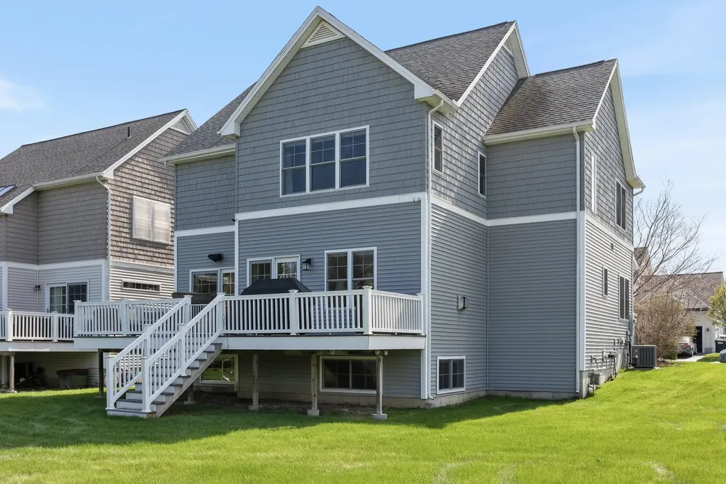 205 Royal Drive South Burlington VT 05403