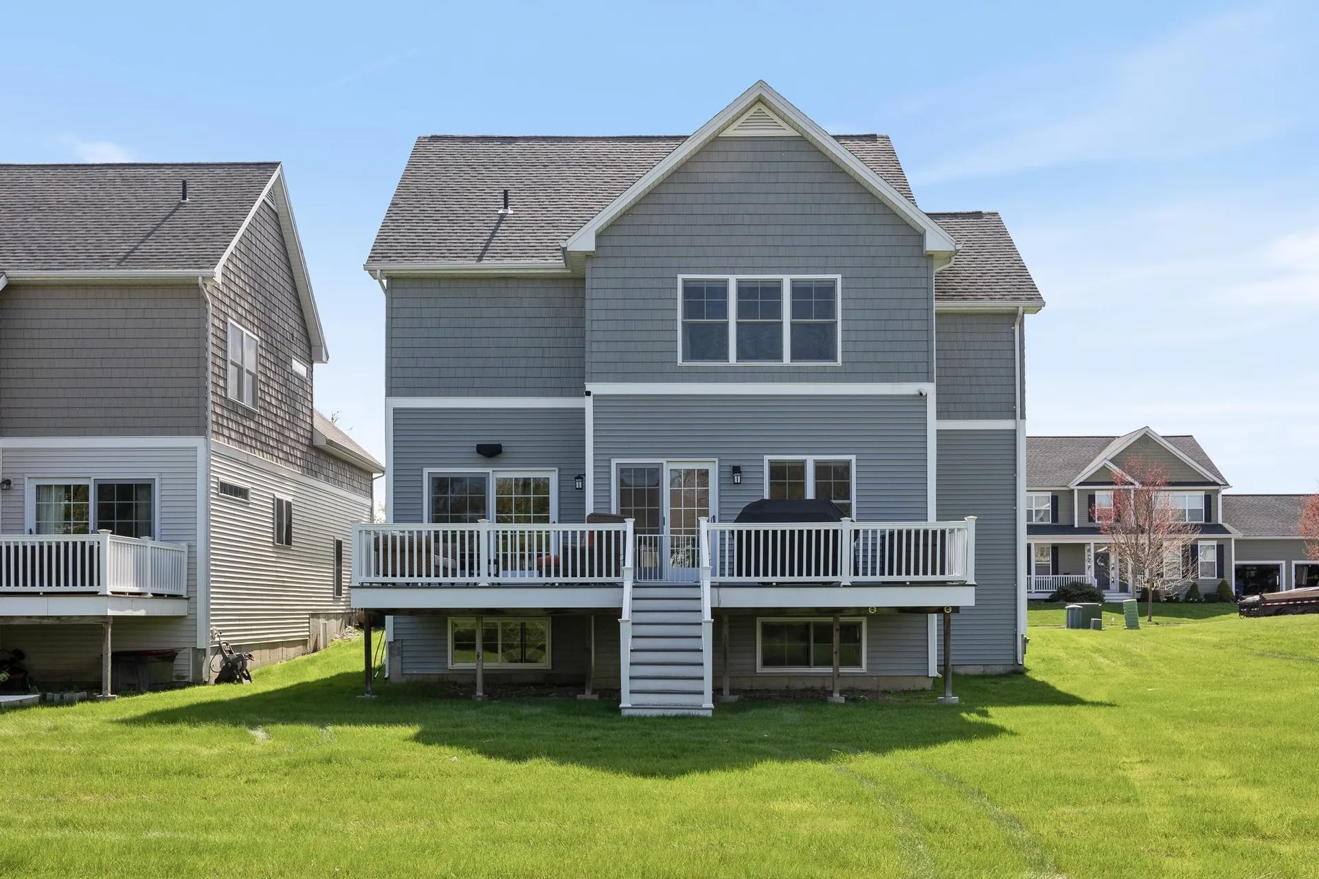 205 Royal Drive South Burlington VT 05403