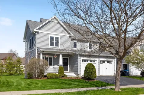 205 Royal Drive South Burlington VT 05403