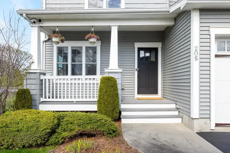 205 Royal Drive South Burlington VT 05403