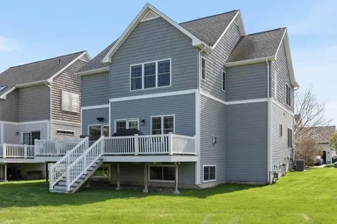 205 Royal Drive South Burlington VT 05403