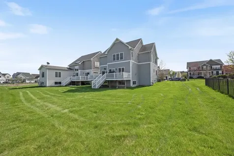 205 Royal Drive South Burlington VT 05403