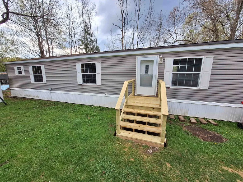 278 Jourdan Street Hinesburg VT 05461