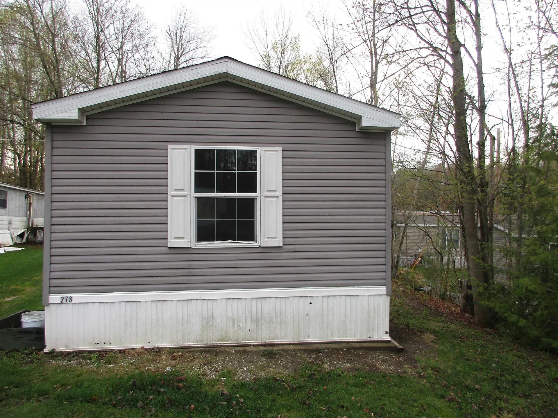 278 Jourdan Street Hinesburg VT 05461