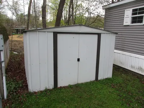 278 Jourdan Street Hinesburg VT 05461