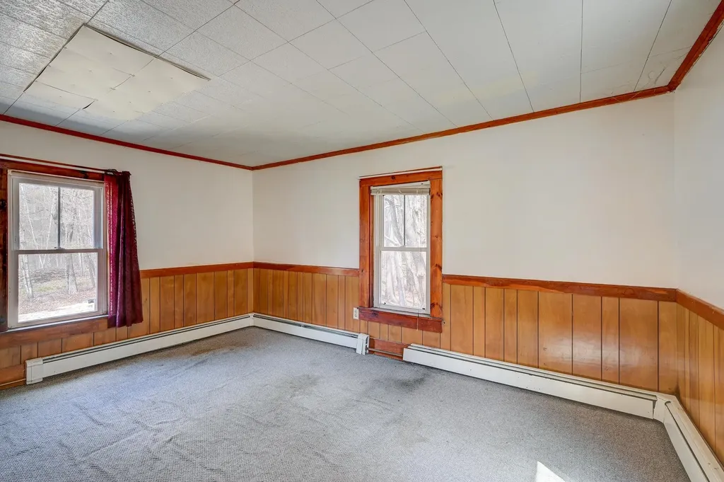 873 Hurricane Mountain Road Bartlett NH 03812