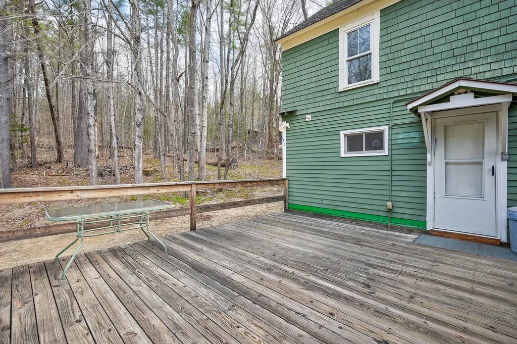 873 Hurricane Mountain Road Bartlett NH 03812