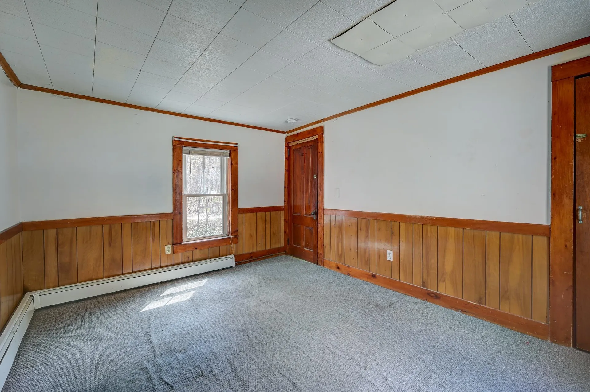 873 Hurricane Mountain Road Bartlett NH 03812