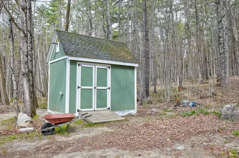 873 Hurricane Mountain Road Bartlett NH 03812