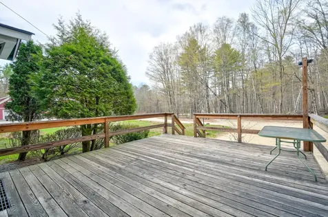 873 Hurricane Mountain Road Bartlett NH 03812