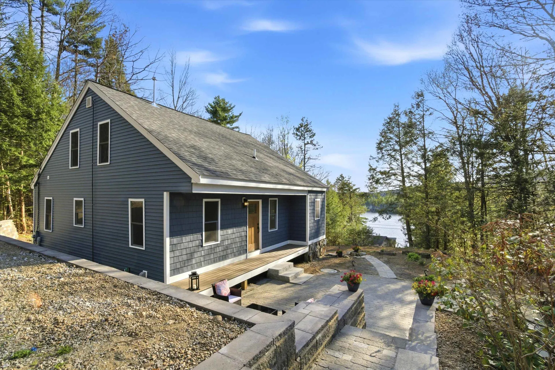 26 Scott Drive Alton NH 03810