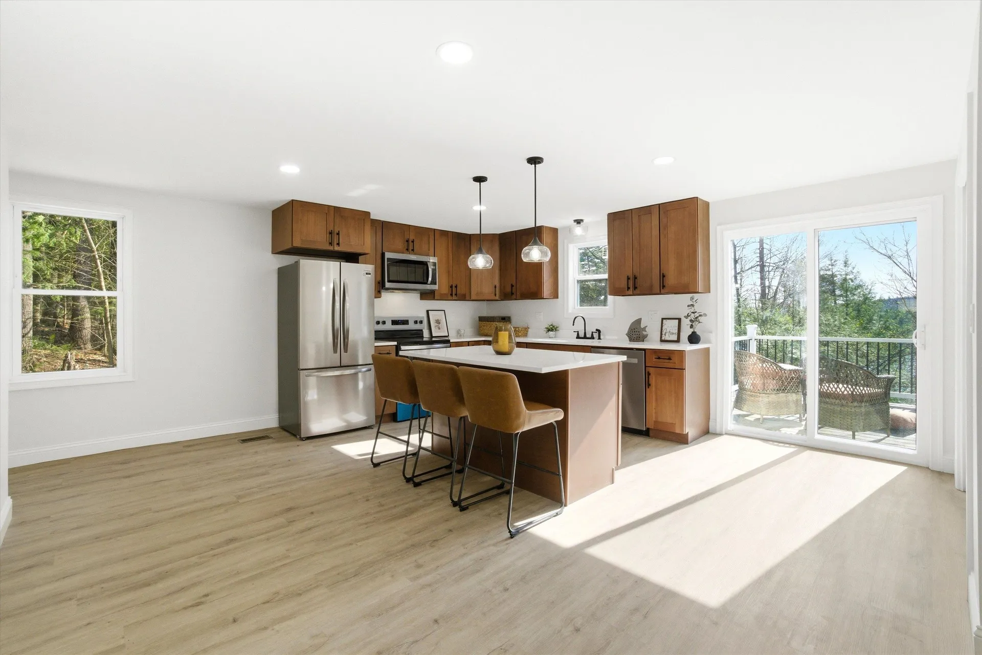 26 Scott Drive Alton NH 03810