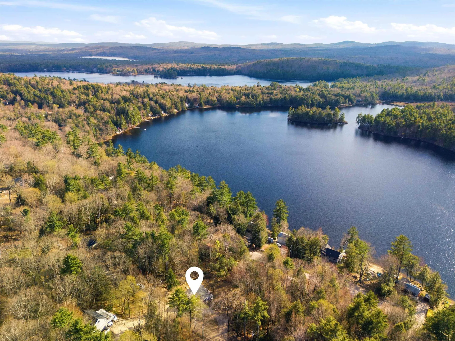 26 Scott Drive Alton NH 03810