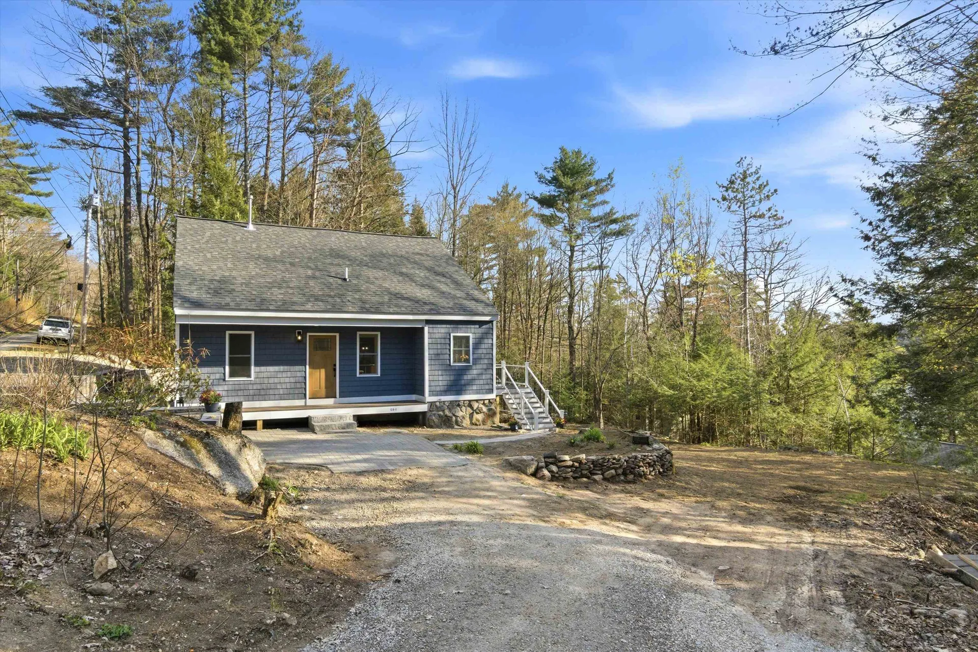 26 Scott Drive Alton NH 03810