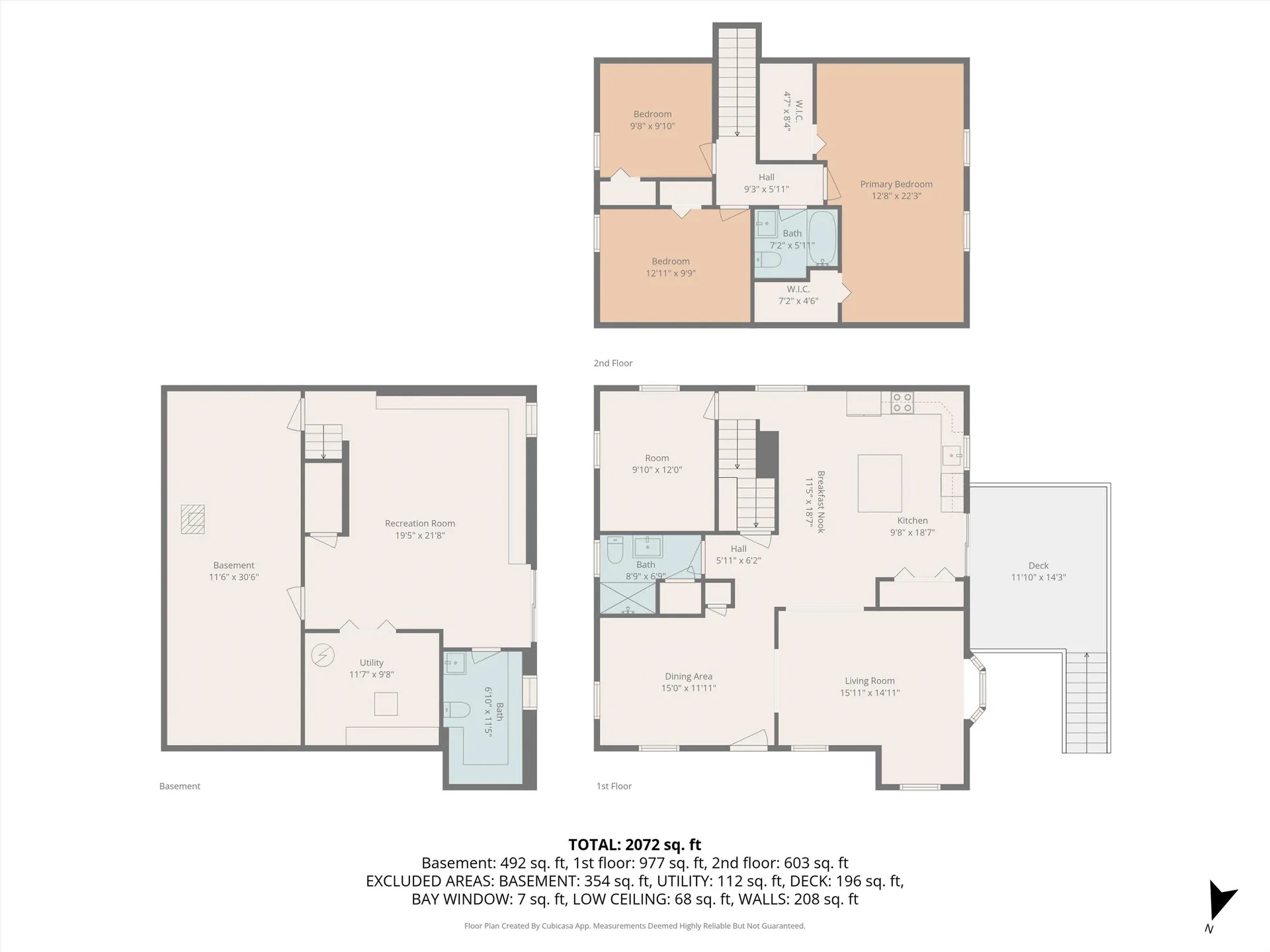 26 Scott Drive Alton NH 03810