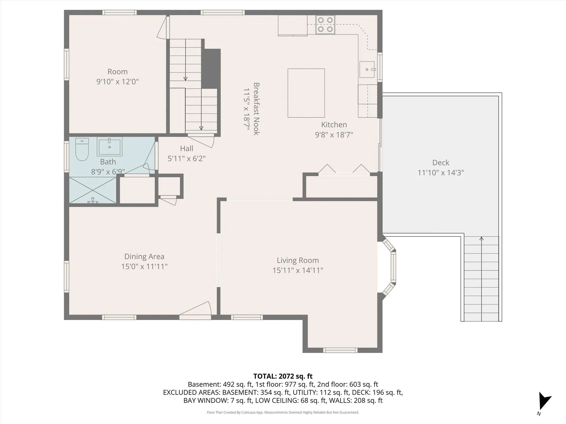26 Scott Drive Alton NH 03810