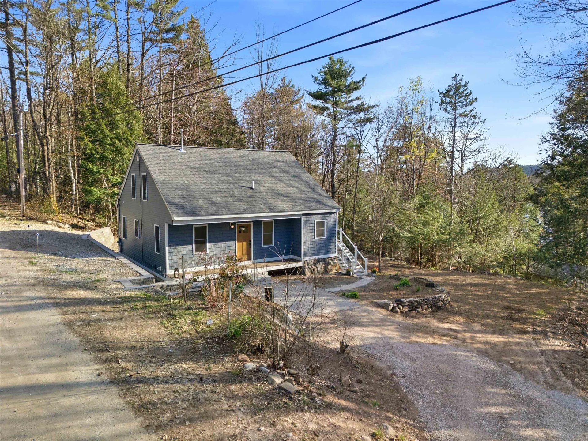 26 Scott Drive Alton NH 03810