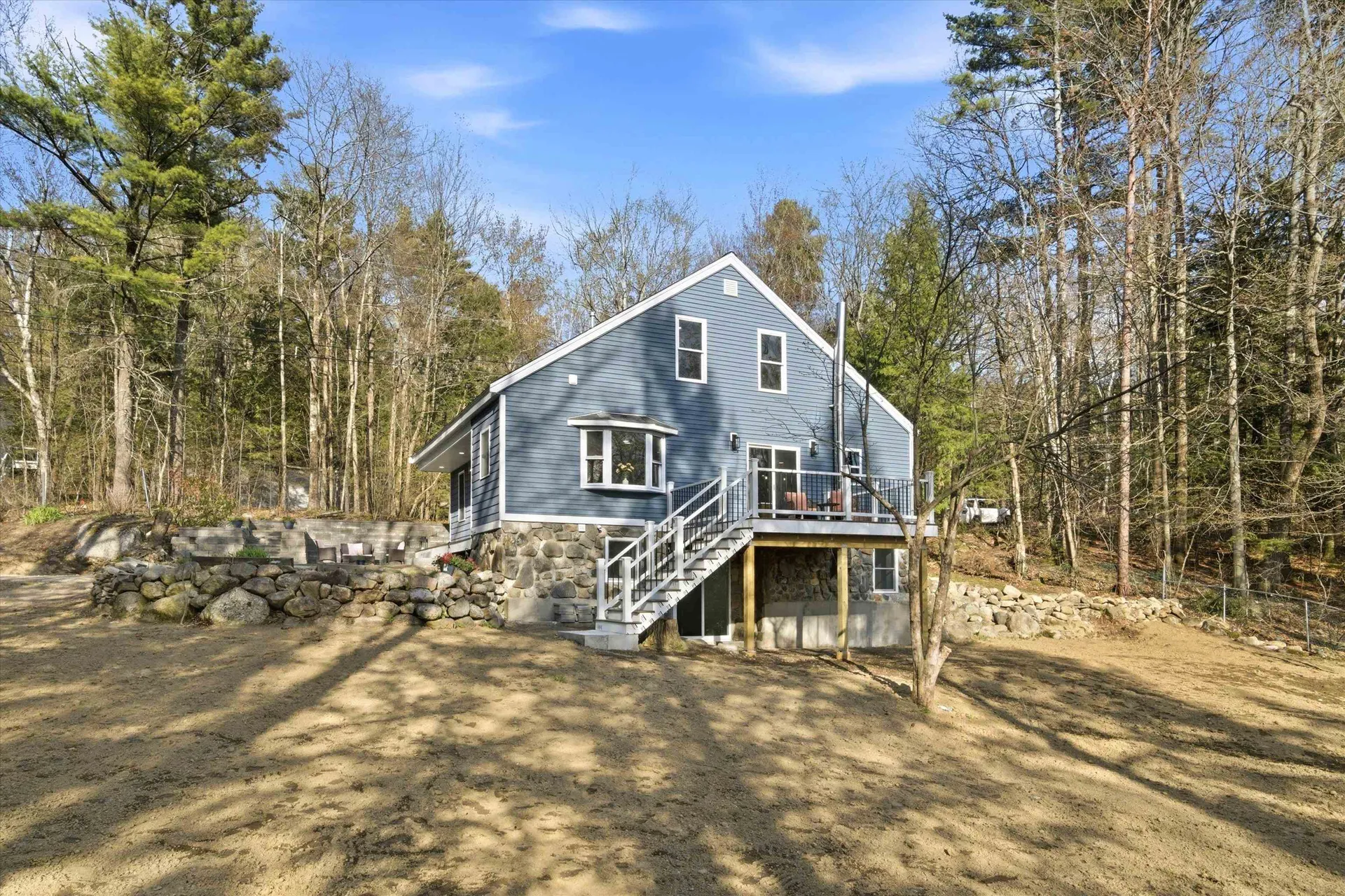 26 Scott Drive Alton NH 03810