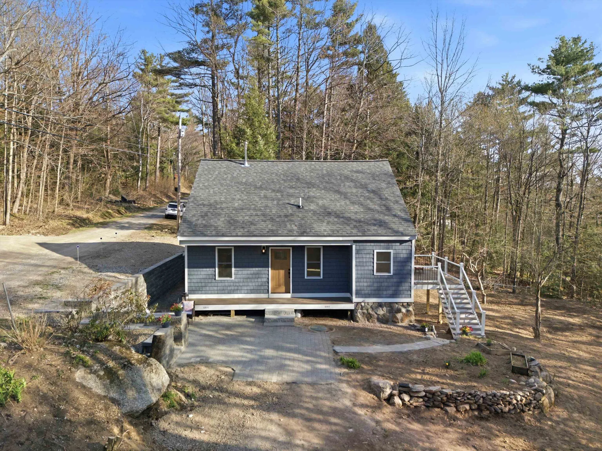 26 Scott Drive Alton NH 03810