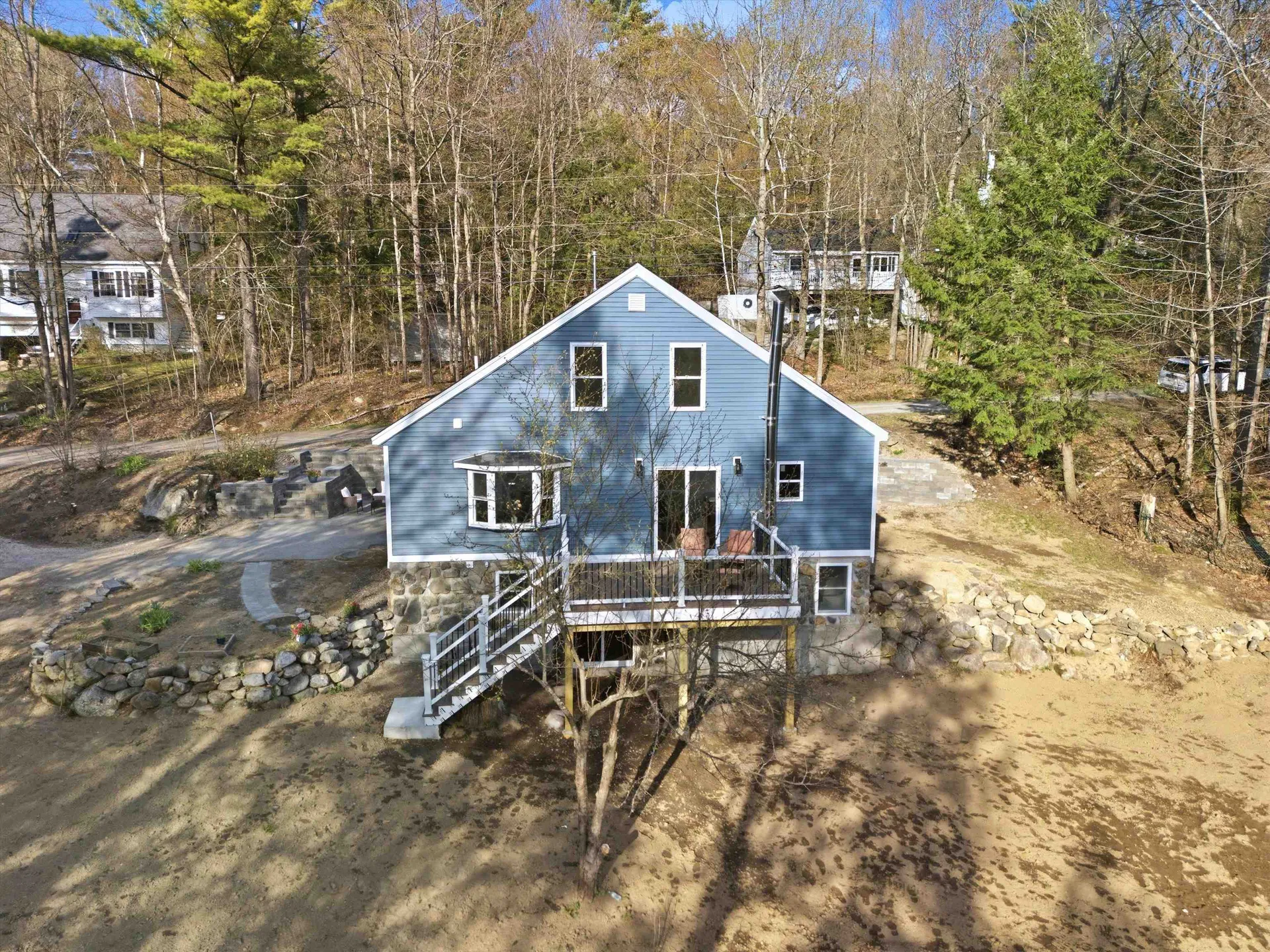 26 Scott Drive Alton NH 03810