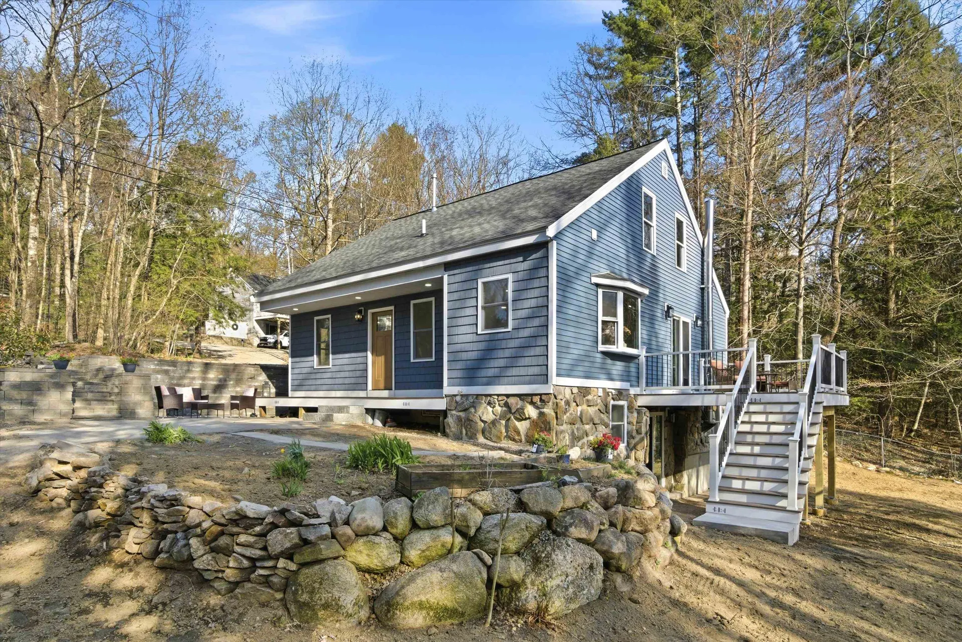 26 Scott Drive Alton NH 03810