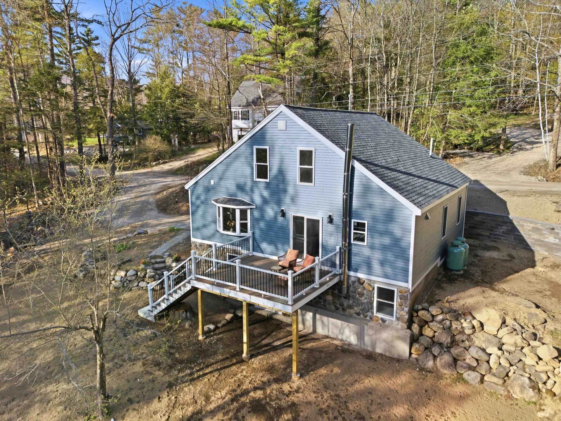 26 Scott Drive Alton NH 03810